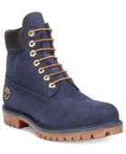 Timberland Men's 6 Boot, Only At Macy's Men's Shoes