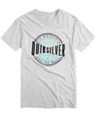 Quiksilver Men's Air Band Graphic T-shirt
