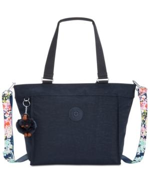 Kipling New Large Shopper Tote