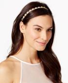 Josette 3-pack Mixed Media Headwraps