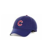 '47 Brand Chicago Cubs Mlb Mvp Curved Cap
