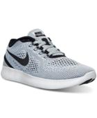 Nike Women's Free Rn Running Sneakers From Finish Line