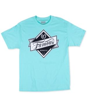 Famous Stars And Straps Men's In The Rough T-shirt