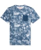 American Rag Men's Trans Texture T-shirt, Only At Macy's