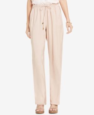 Vince Camuto Wide-leg Soft Pants