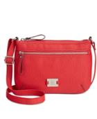 Style & Co Passport Crossbody, Only At Macy's