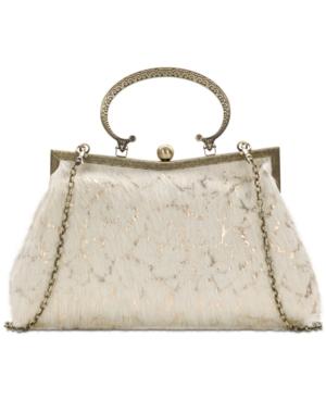 Patricia Nash Katia Small Frame Clutch