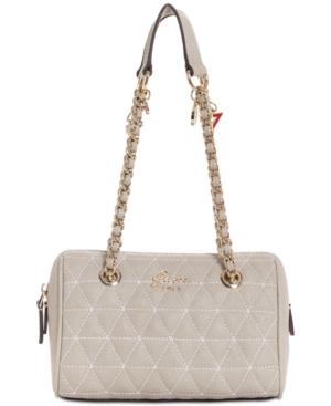 Guess Fleur Mini Shoulder Bag
