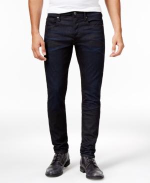G-star Raw 3301 Men's Slim-fit Tapered Jeans