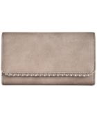 Inc International Concepts Valliee Continental Wallet, Created For Macy's