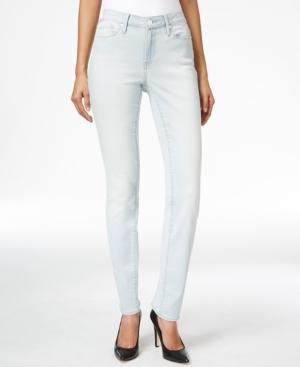 Calvin Klein Jeans Ultimate Skinny Pale Indigo Wash Jeans