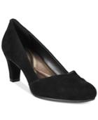 Easy Spirit Albie Pumps Women's Shoes