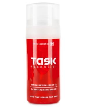 Task Essential New Time Rejuvenating Serum, 1 Oz