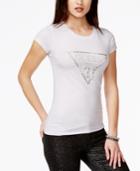 Guess R3 Embellished Graphic T-shirt