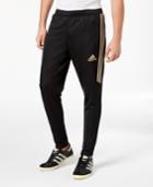 Adidas Men's Tiro Metallic Soccer Pants