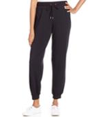 Style & Co. Sport Petite Knit Jogger Pants, Only At Macy's