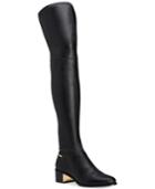 Calvin Klein Women's Carli Over-the-knee Boots Women's Shoes