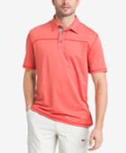 G.h. Bass & Co. Men's Performance Polo