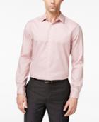 I.n.c. Men's Kurt Non-iron Shirt, Created For Macy's