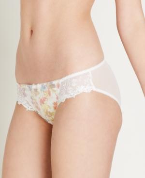 Whimsy By Lunaire Saint Croix Bikini 10132 Women's Shoes