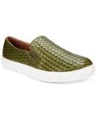 Wanted Boca Woven Slip-on Sneakers Women's Shoes