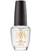 Opi Nail Envy Natural Nail Strengthener, Sensitive & Peeling, 0.5 Fl Oz