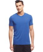 Puma Essential V-neck T-shirt