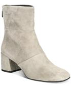 Kenneth Cole New York Women's Eryc Suede Booties Women's Shoes