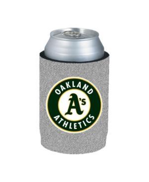 Kolder Oakland Athletics Glitter Can Insulator