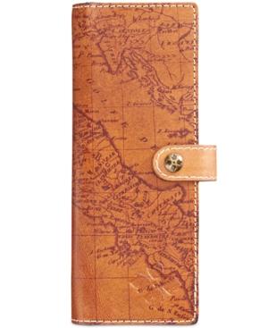 Patricia Nash Signature Marotta Wallet