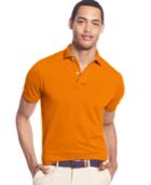 Tommy Hilfiger Classic-fit Ivy Polo