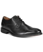 Bostonian Men's Garvan Plain Toe Dress Oxfords Men's Shoes
