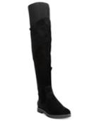 Nine West Alaine Knit Over-the-knee Boots Women's Shoes