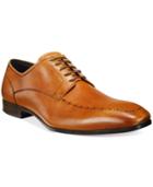 Bar Iii Men's Dane Brogued Moc Toe Derbys, Only At Macy's Men's Shoes