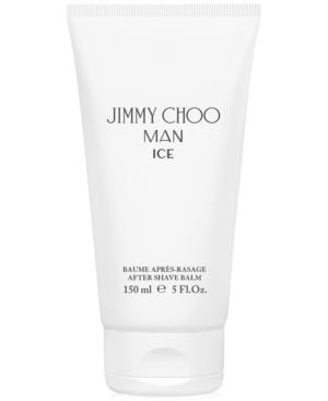 Jimmy Choo Man Ice After Shave Balm, 5 Oz