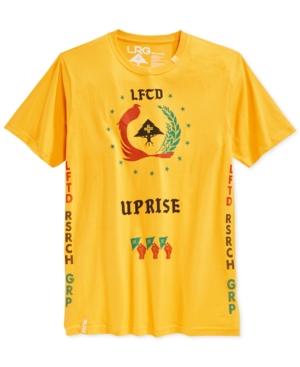 Lrg Uprisers T-shirt
