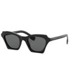 Burberry Sunglasses, Be4283 49