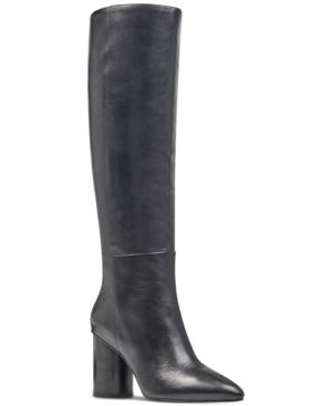 Nine West Christie Dress Boots Women's Shoes