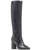 Nine West Christie Dress Boots Women's Shoes