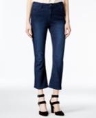 Rachel Rachel Roy Cropped Flared Jeans, Only At Macy's