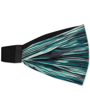 Gaiam Reversible Extra-wide Headband