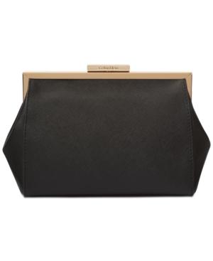 Calvin Klein Small Pouch Clutch