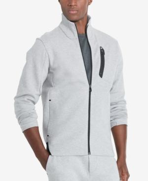 Polo Sport Men's Double-knit Tech Track Jacket