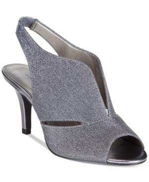Bandolino Mirabella Slingback Dress Sandals