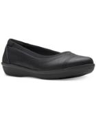 Clarks Collection Women's Ayla Low Flats Women's Shoes