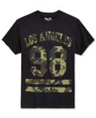 Univibe Men's Hidden City T-shirt