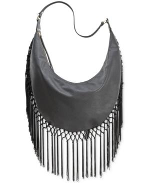 Inc International Concepts Big Sky Hobo, Created For Macy's
