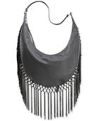 Inc International Concepts Big Sky Hobo, Created For Macy's