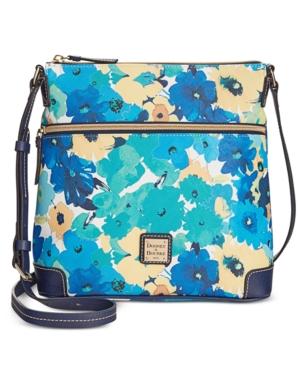Dooney & Bourke Somerset Crossbody, A Macy's Exclusive Style