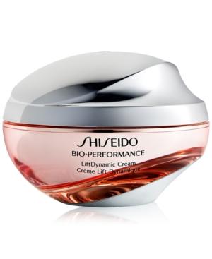 Shiseido Bio-performance Lift Dynamic Cream 1.7 Oz